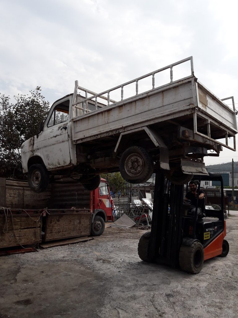 Nilüfer Hurdacılar