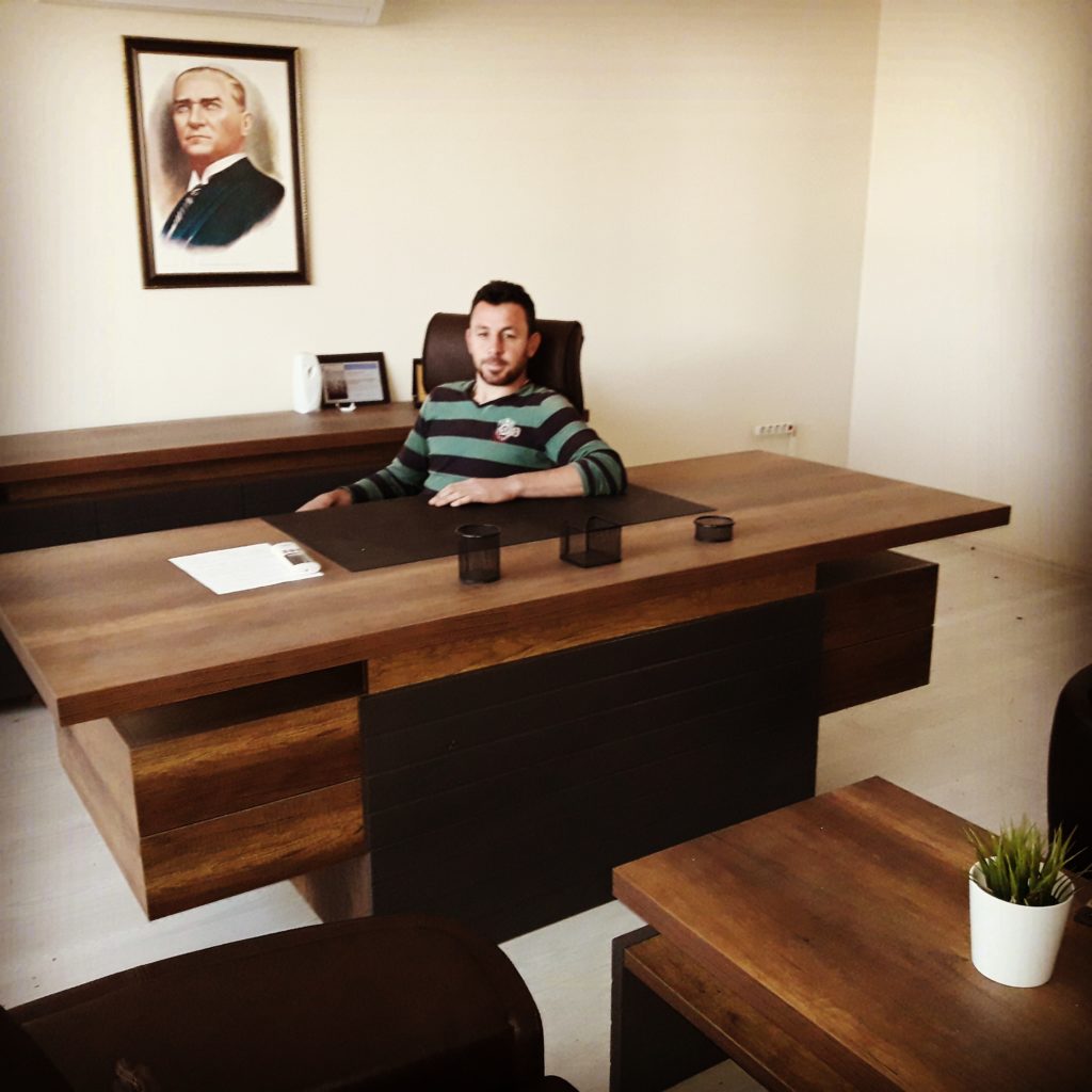 Bursa Hurdacılar Çarşısı